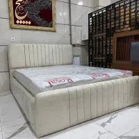 سرویس و تختخواب آترینا