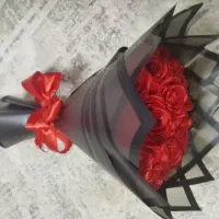 گل مصنوعی