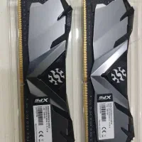 رم ram 16 ddr4 8 ddr4 xpg|قطعات و لوازم جانبی رایانه|اصفهان, ملک|دیوار