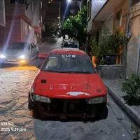 لنسر gl
