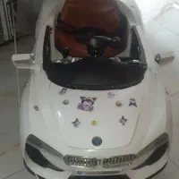 ماشین شارژی کودک