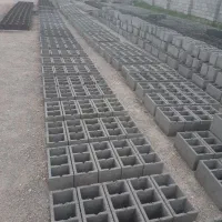 بلوک دیواری نشکن