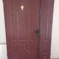 درب. ورودی