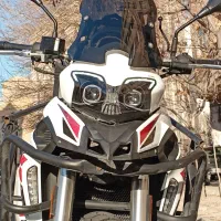 بنلی 300 TRK ادونچر ۱۴۰۲