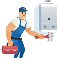 تعمیرات تخصصی پکیج و ابگرمکن