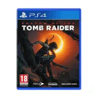 tomb raider