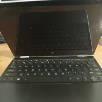 Hp pavilion x360|رایانه همراه|بروجرد, |دیوار