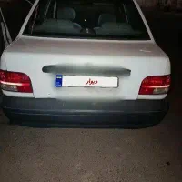 پراید 131 SE فروشی