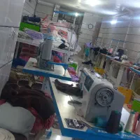 خیاط ماهر تریکو دوز