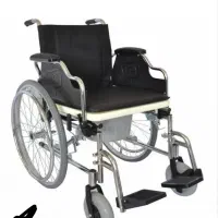ویلچر حمام یکتا