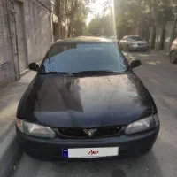 پروتون ویرا مدل ۸۴