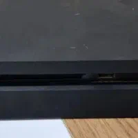Ps4 Slim 1Tra|کنسول، بازی ویدئویی و آنلاین|زاهدان, |دیوار