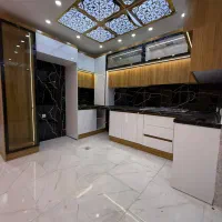 ۸۰ متری ،لاکچری کلید نخورده