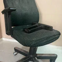 صندلی چرخدار