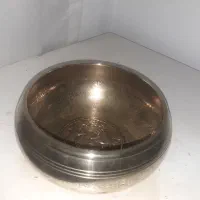 کاسه قدیمی خانوادگی
