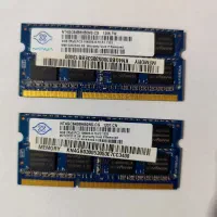 رم لپ تاپ ۴ گیگ ddr3
