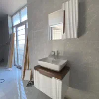 نصب شیرآلات توکار شودر