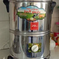 کره گیر استیل