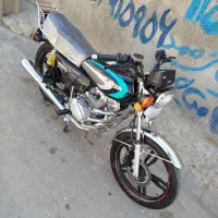 موتور کویر200