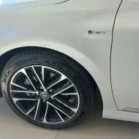 فروش یک دستگاه خودرو سواری تویوتا کمری