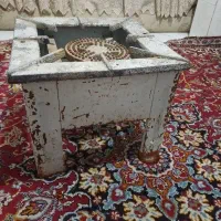 قهوه ساز واجاق گاز