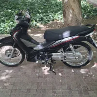 موتور هوندا ویو۱۱۰
