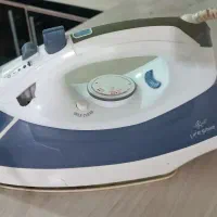 اتو خانگی دو عدد