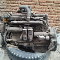 موتور کامل ماک کاوه