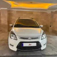 فروش فوری لیفان X50