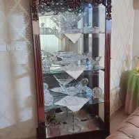 بوفه و میز