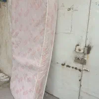 تخت و باکس هتلی .دست دوم و سالم .