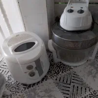 وسایل برقی اشپزخانه