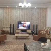 آپارتمان شیک و زیبا در تربیت معلم