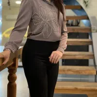 سفارشات جواهردوزی پذیرفته میشود.