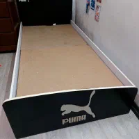 تخت خواب تک نفره