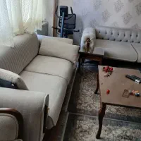مبل چستر تخت خواب شو