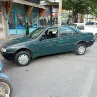 آردی 84 تازه تعمیر فنی بکر فوق العاده