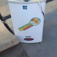 آبگرمکن  برقی و ایستاده
