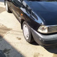 پراید 83