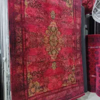 فرش قرمز 700شانه با سایز دلخواه شما