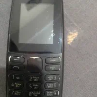 گوشی اصلی نوکیا105وشارژر