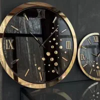 رزین اپوکسی، ساعت رزینی