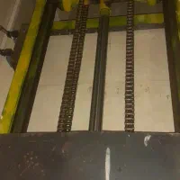 بالابر مغازه و کلی لوازم