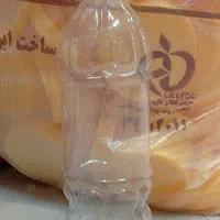 بطری یک لیتری