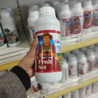 کود کشاورزی هیومیک اسید محرک رشد