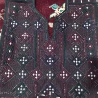 زی استین دست کامل