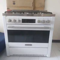 اجاق گاز دوو ۵شعله فردار دوو