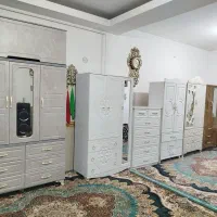 کمد و دراور لباس ام دی اف اصل نو نو