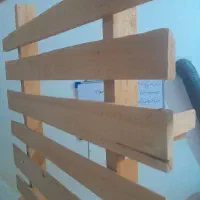 تخت یک نفره بچگانه