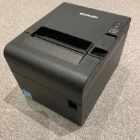 فیش پرینتر بیکسلون SRP-E300